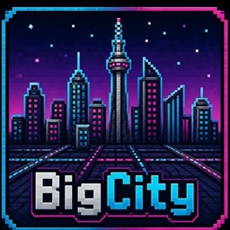 BigCity logo
