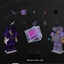 DarkSnow 16x logo