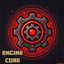 EngineCore logo