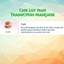 Mod Cafe Lot trait par Kiara - Trad FR logo