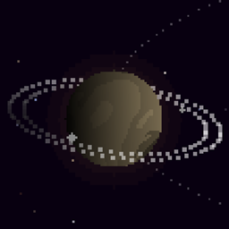 Exolith project image