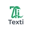 Texti - ByLupin logo