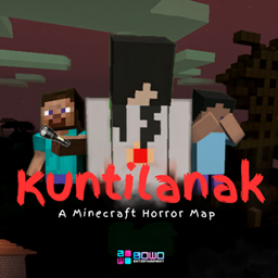 Kuntilanak Horror Map project image