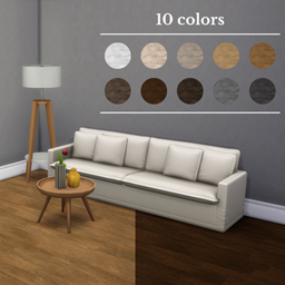 Wood Floor - NB1392 project image