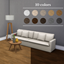 Wood Floor - NB1392 logo