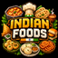 Indian Foods Addon logo