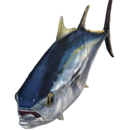 Deep Sea Foods project image