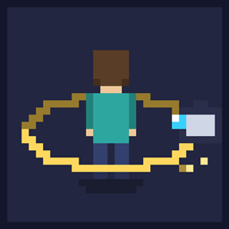 True Third Person project image