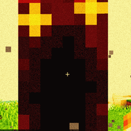 The Cursed Stalker project image