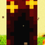 The Cursed Stalker logo