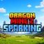 DragonMine Z: Sparking logo