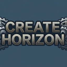 CreateHorizon T1 logo