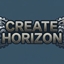 CreateHorizon T1 logo