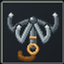 Grapnel logo