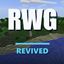 Realistic World Gen: Revived logo