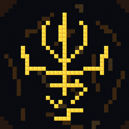 The Baby in Yellow - Map