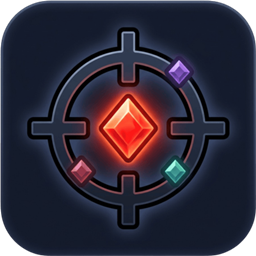 Attacker ID logo
