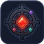 Attacker ID logo