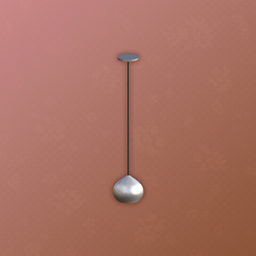 Grin - Ceiling Light logo