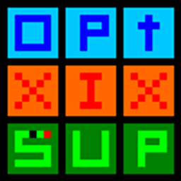 OptiSup [Client] project image