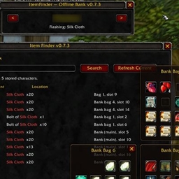 InventoryItemFinder project image