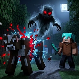 Paranormal Horror