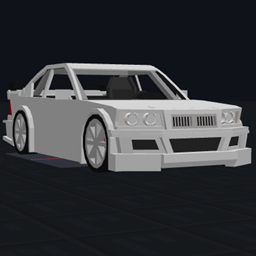 BMW-M3-GTR project image