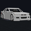 BMW-M3-GTR logo