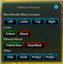 Battle Commands