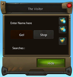 The Visitor