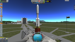 Delta 3 Look-Alike Subassembly logo