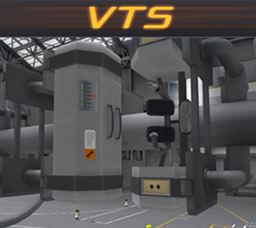 VTS: Versatile Toolbox System logo