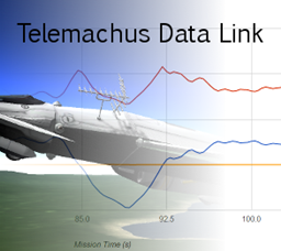 Telemachus logo