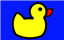 Entchen Flag logo