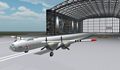 Hangar Extender