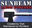 Sunbeam avatar