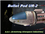  [0.23.5] Bullet Pod UR-2 logo