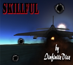 Skillful Weapons and Damage 1.0.5 project image