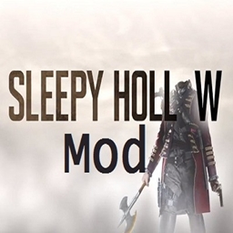 Sleepy Hollow Mod logo