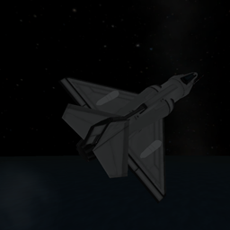 A-4 Skyhawk Replica (STOCK) project image
