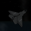 A-4 Skyhawk Replica (STOCK) logo