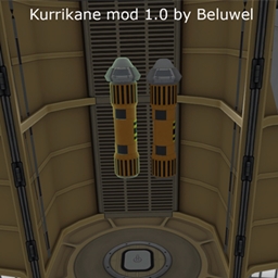 Kurrikane logo