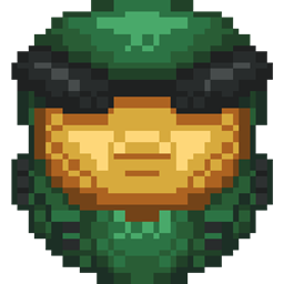 HaloCraft 2.0 logo