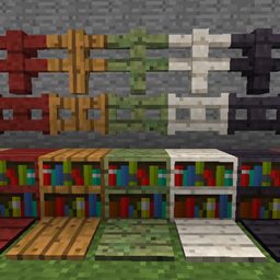 Wood Stuff logo