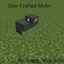 Over Crafted Mobs logo
