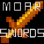MoarSwords logo