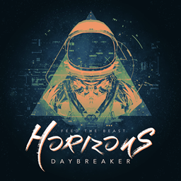 FTB Horizons: Daybreaker