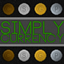 Simply Currency logo