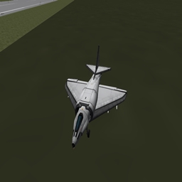 A-4 Skyhawk logo