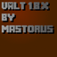 VALT (Vanilla Alternative) for 1.8.X logo